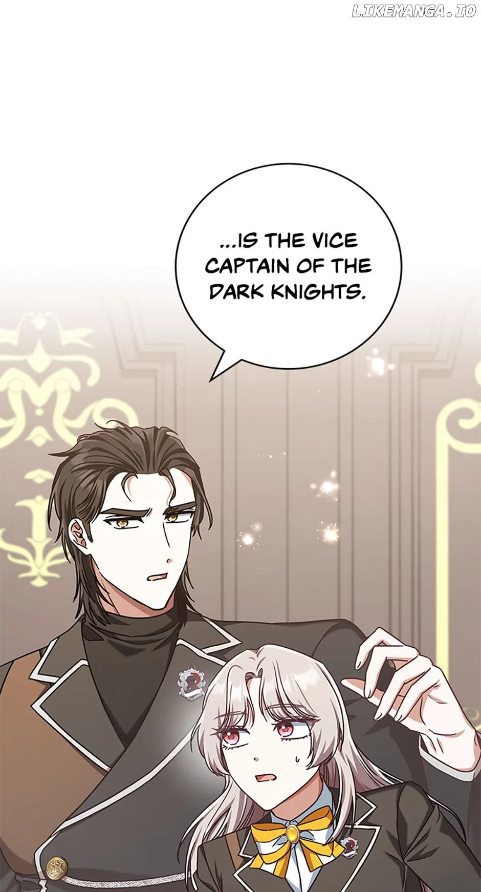 I’m Not the Final Boss’ Lover Chapter 62 – Page 75