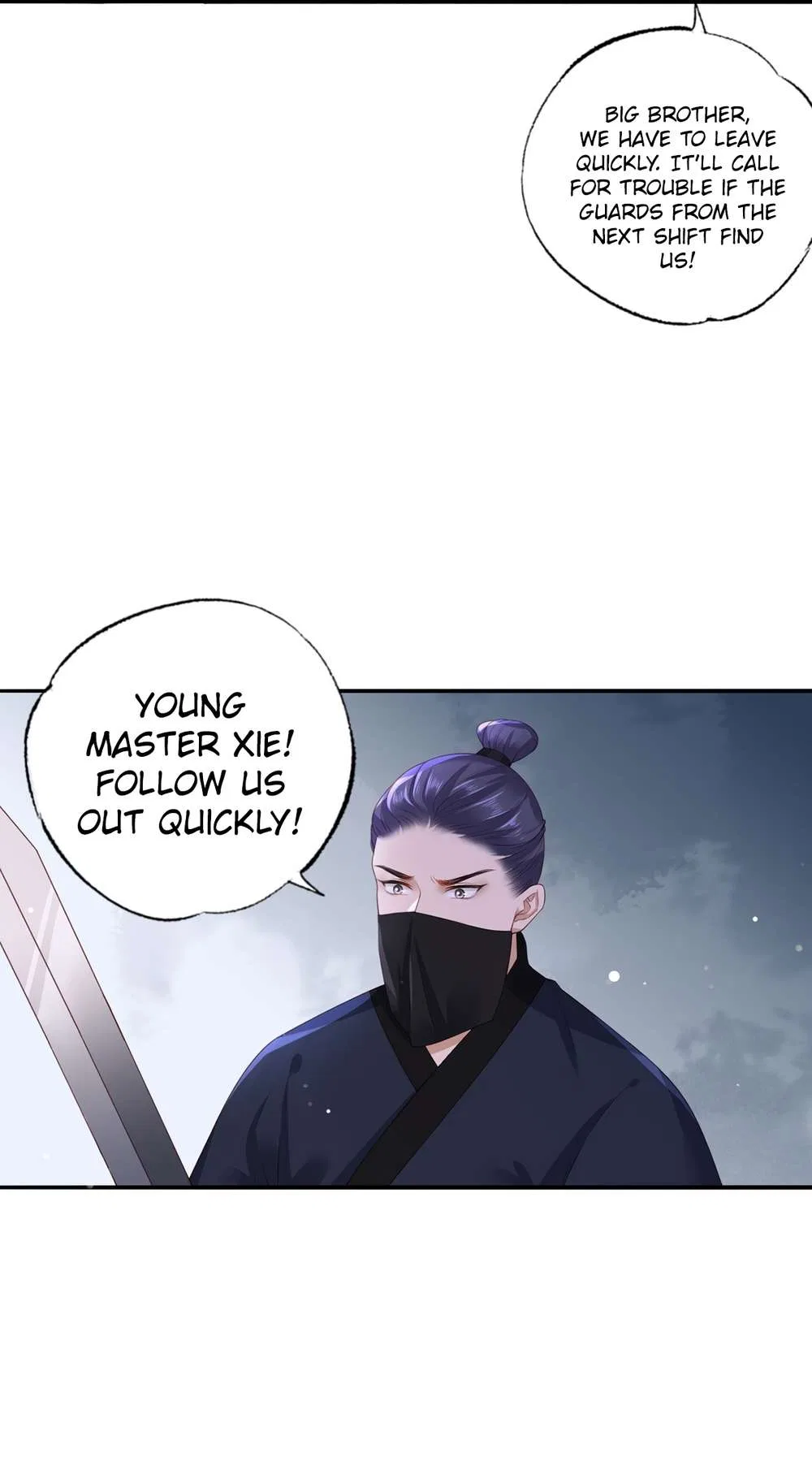 The Pampered Regent of the Richest Woman Chapter 54 – Page 9