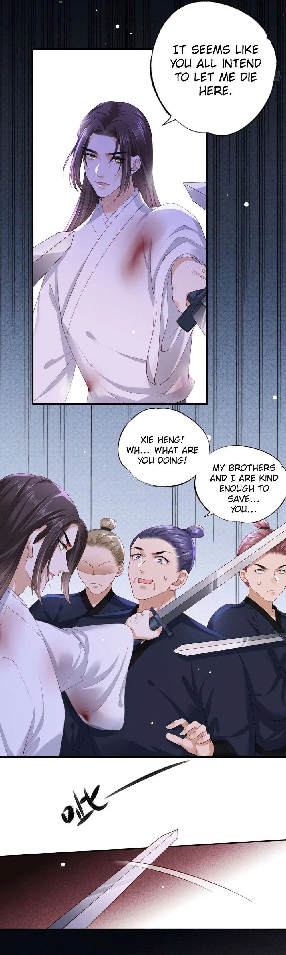 The Pampered Regent of the Richest Woman Chapter 54 – Page 15