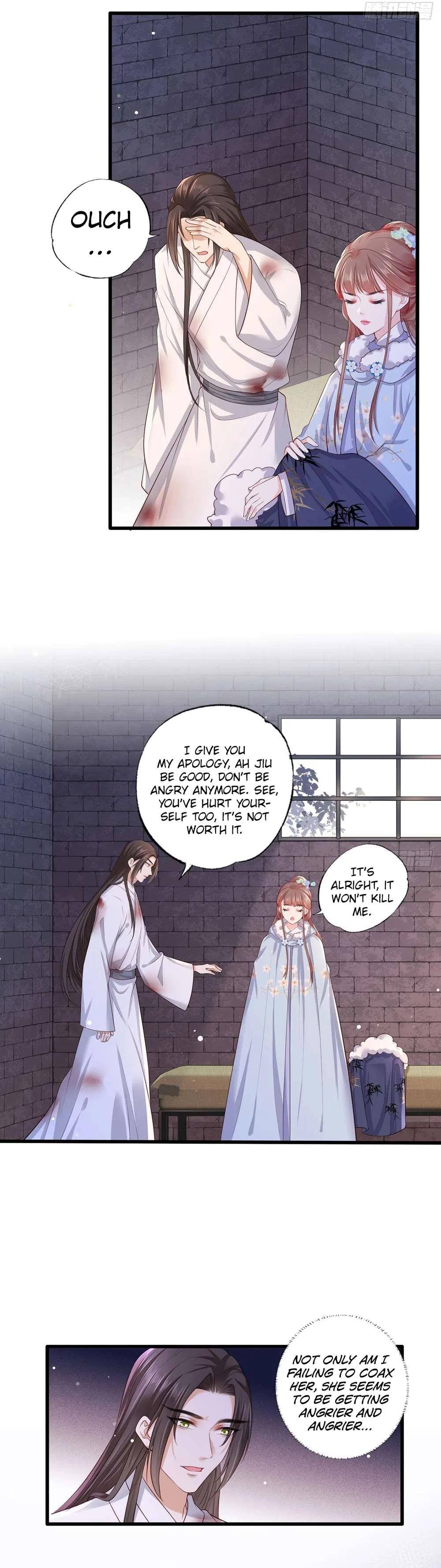 The Pampered Regent of the Richest Woman Chapter 53 – Page 3