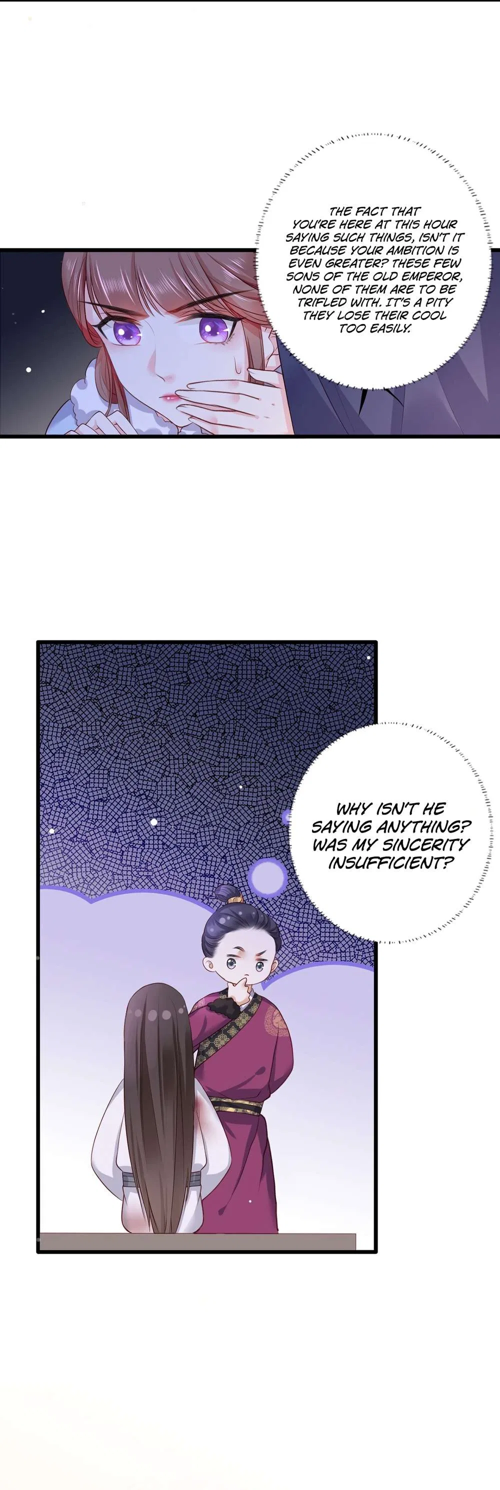 The Pampered Regent of the Richest Woman Chapter 53 – Page 10