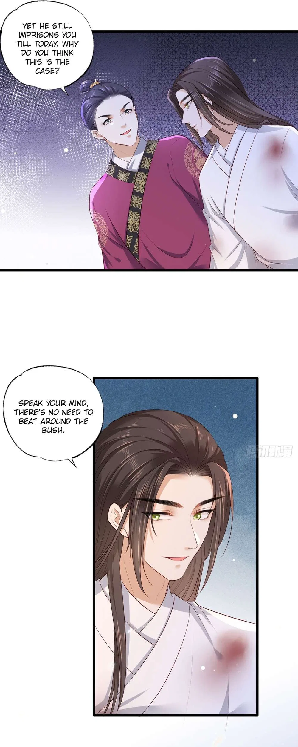 The Pampered Regent of the Richest Woman Chapter 53 – Page 13