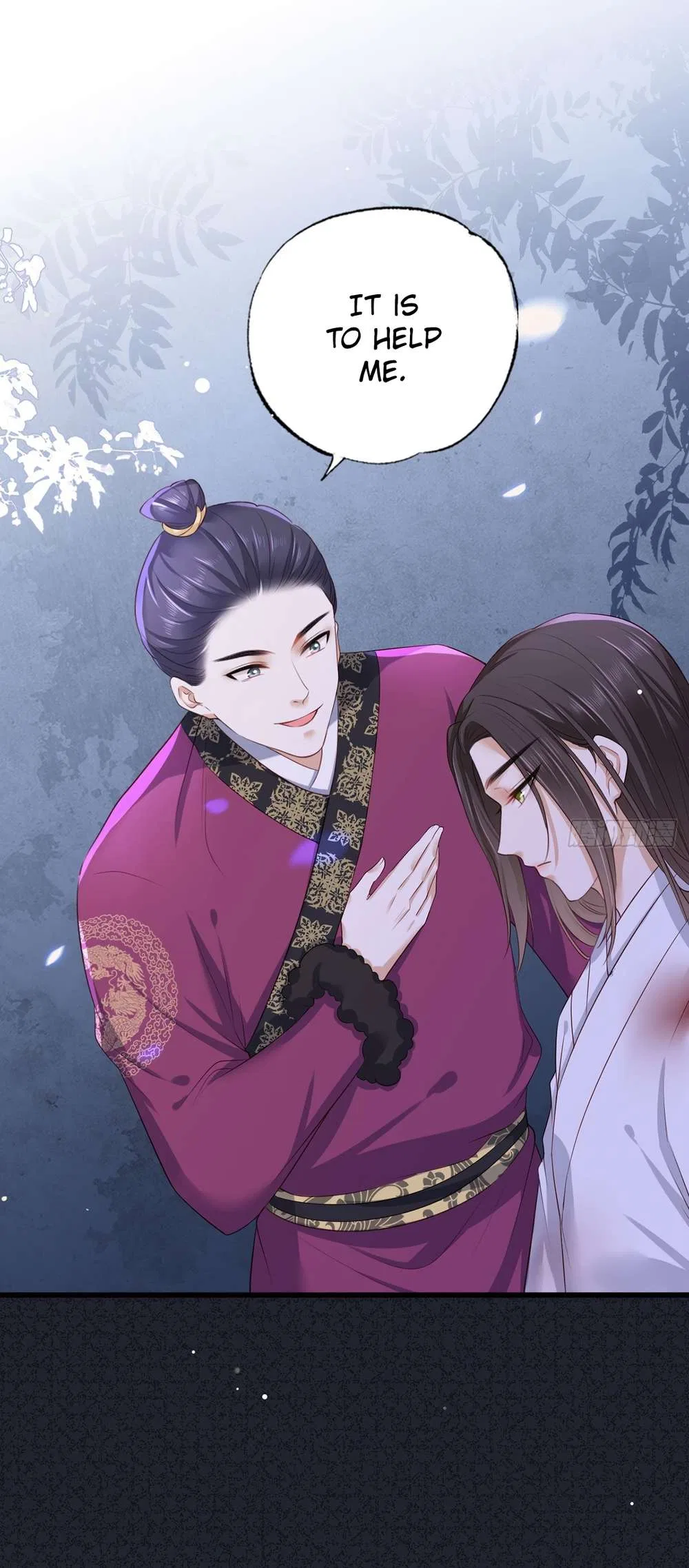 The Pampered Regent of the Richest Woman Chapter 53 – Page 14