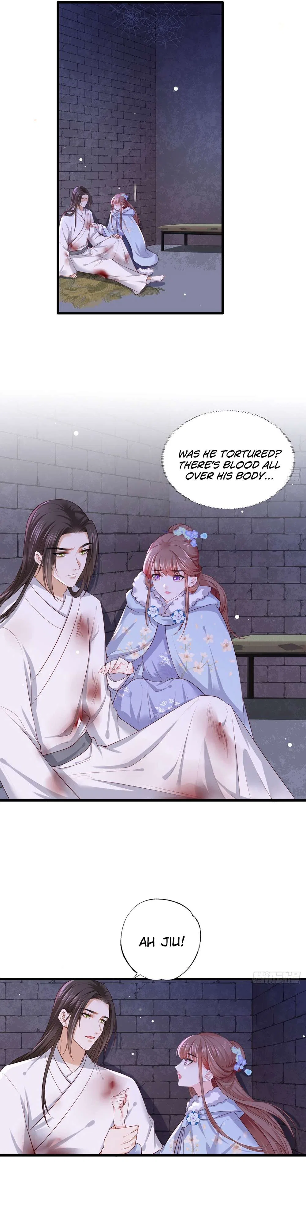 The Pampered Regent of the Richest Woman Chapter 52 – Page 3