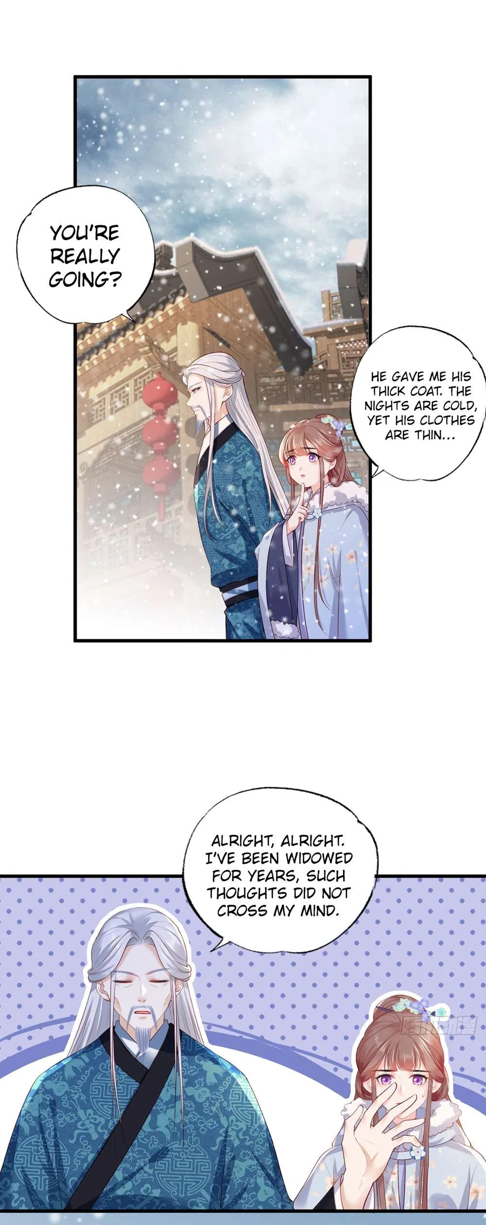 The Pampered Regent of the Richest Woman Chapter 51 – Page 9