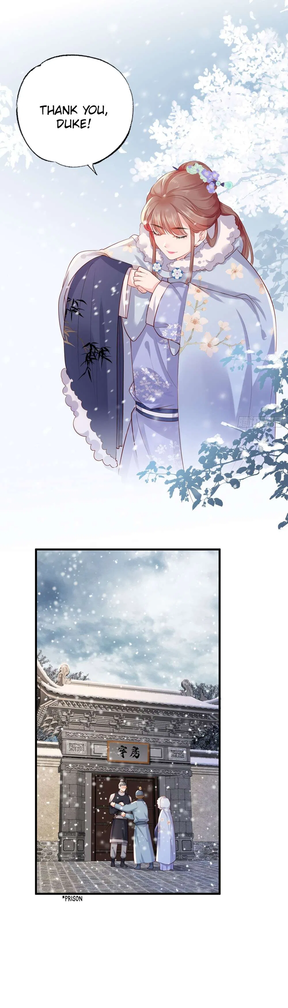 The Pampered Regent of the Richest Woman Chapter 51 – Page 11
