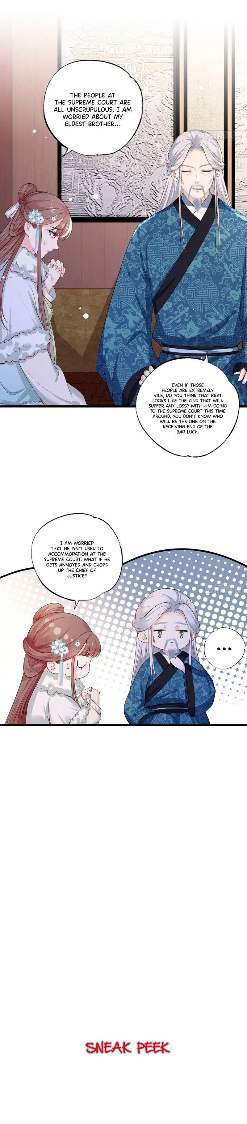 The Pampered Regent of the Richest Woman Chapter 50 – Page 11
