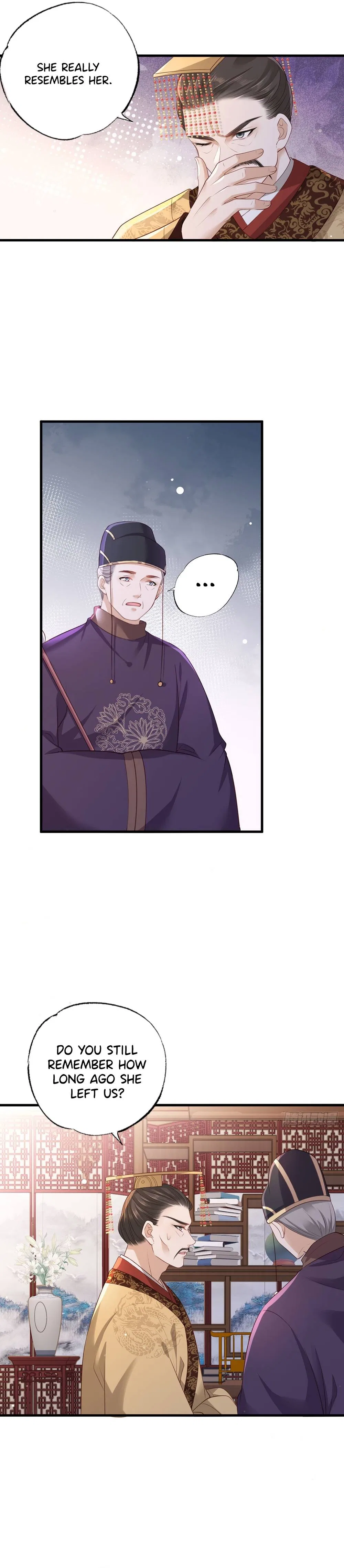 The Pampered Regent of the Richest Woman Chapter 49 – Page 5