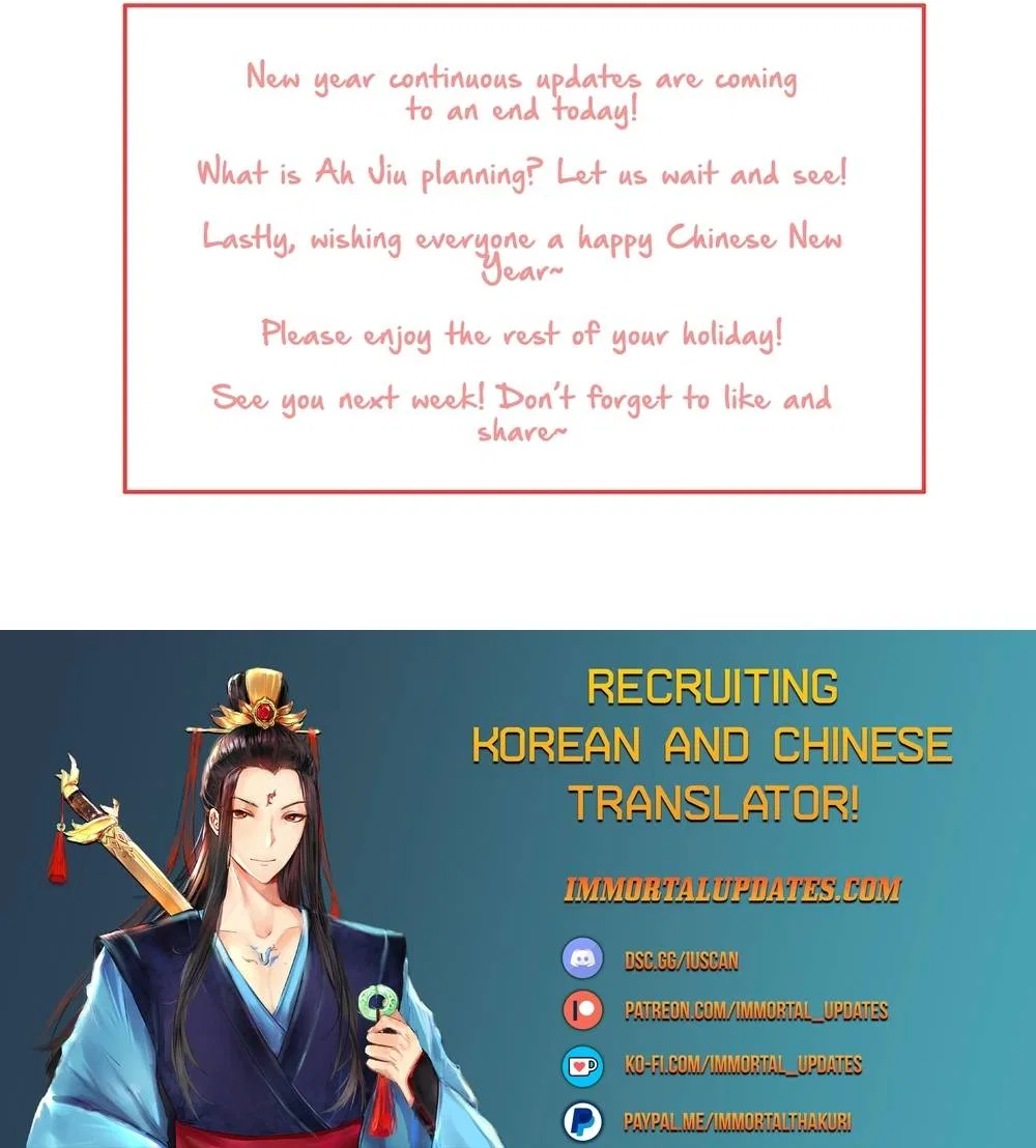 The Pampered Regent of the Richest Woman Chapter 49 – Page 12