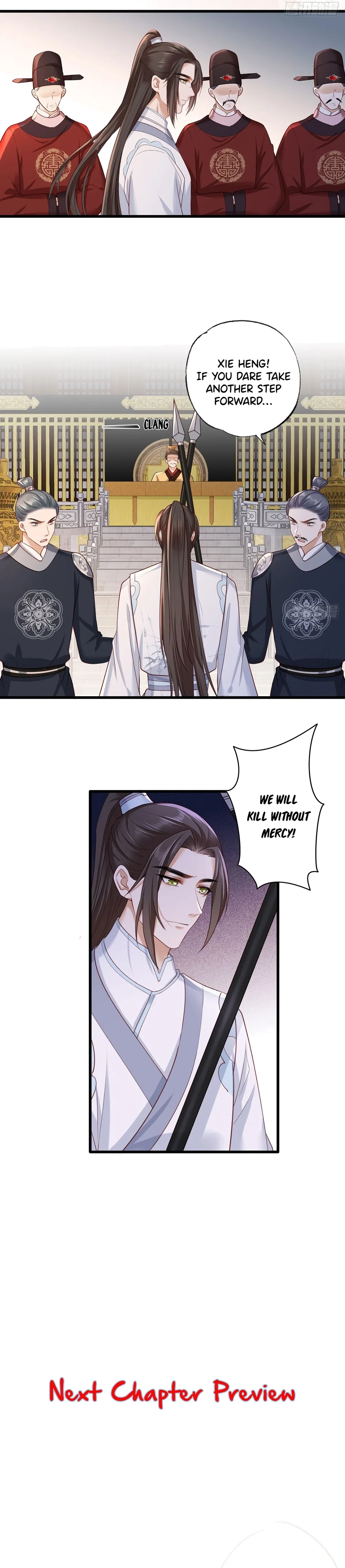 The Pampered Regent of the Richest Woman Chapter 46 – Page 13