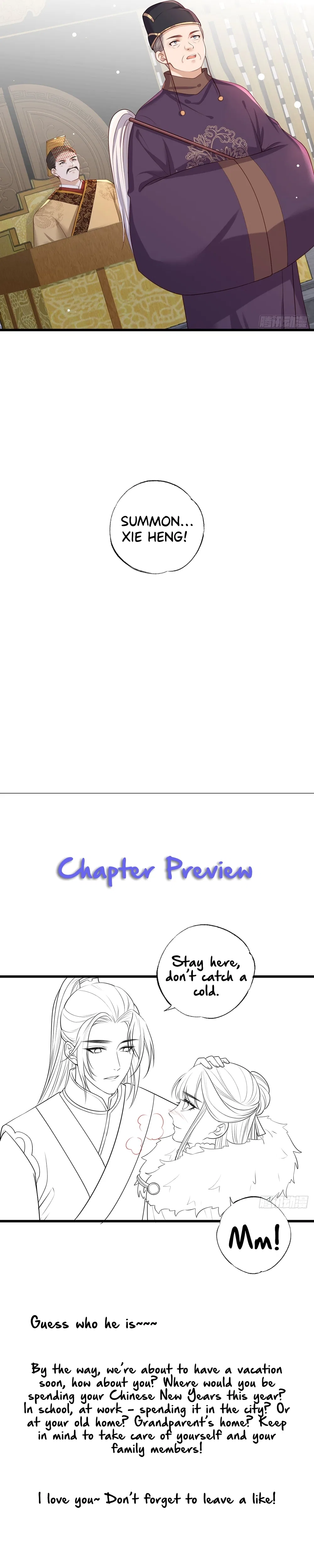 The Pampered Regent of the Richest Woman Chapter 45 – Page 12