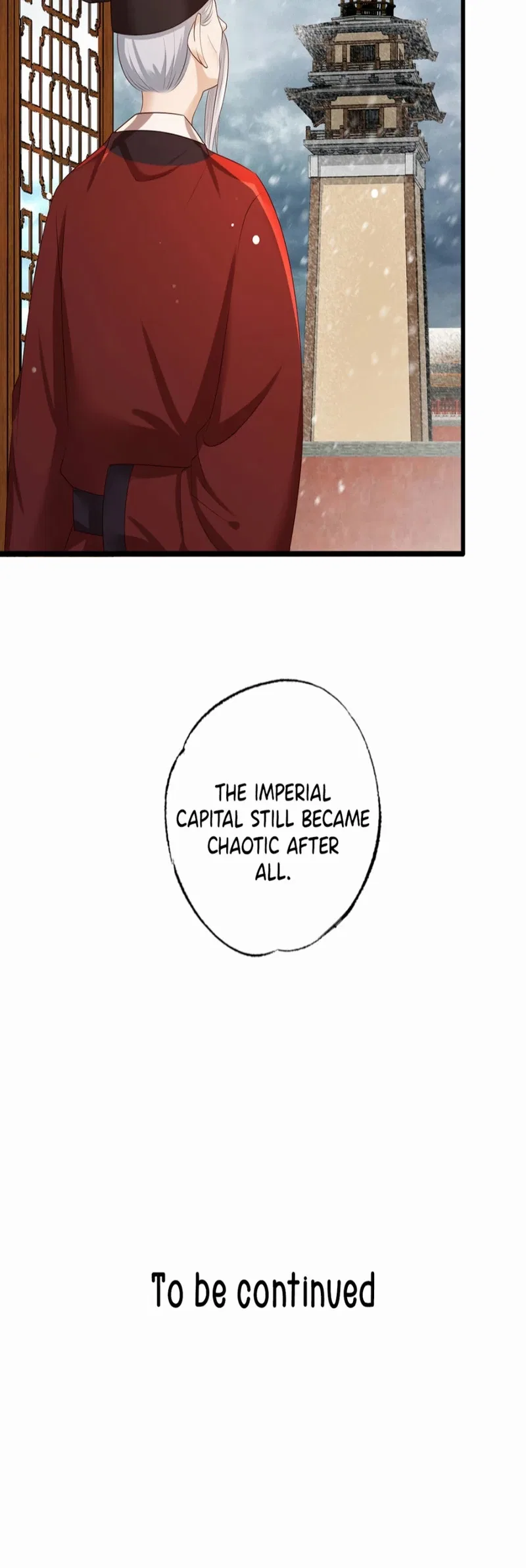 The Pampered Regent of the Richest Woman Chapter 44 – Page 17