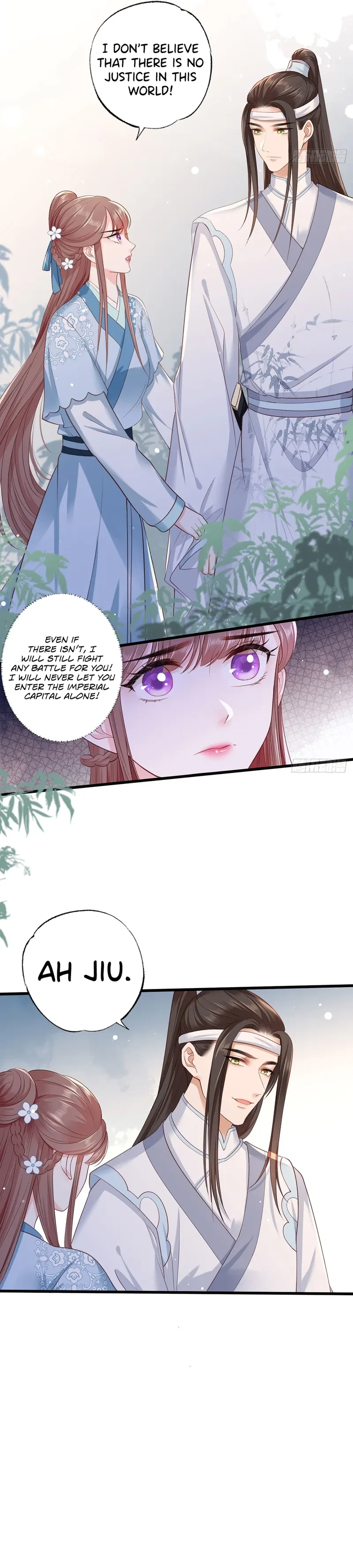 The Pampered Regent of the Richest Woman Chapter 43 – Page 5