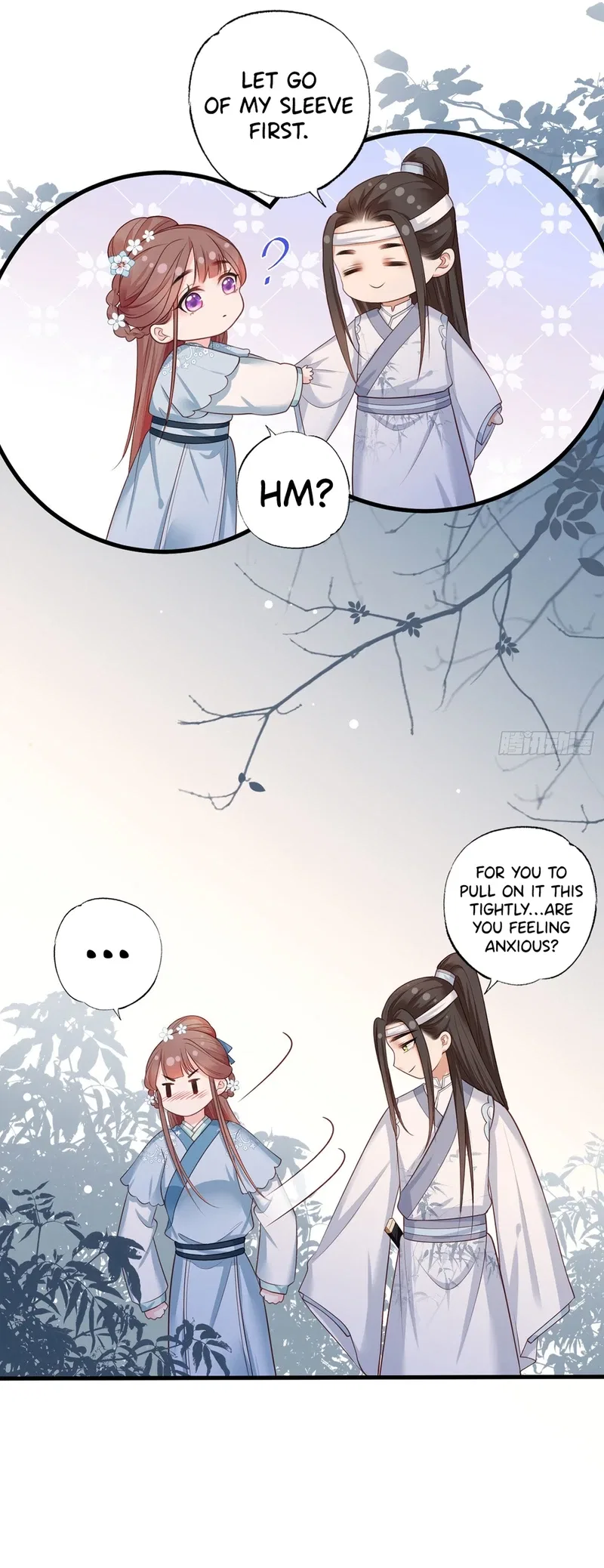 The Pampered Regent of the Richest Woman Chapter 43 – Page 6