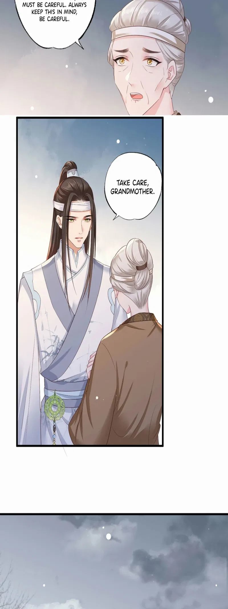 The Pampered Regent of the Richest Woman Chapter 42 – Page 13