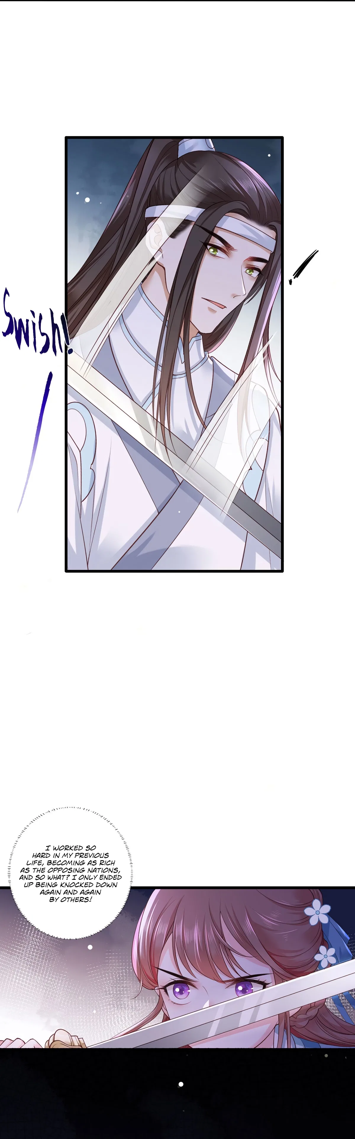 The Pampered Regent of the Richest Woman Chapter 40 – Page 5