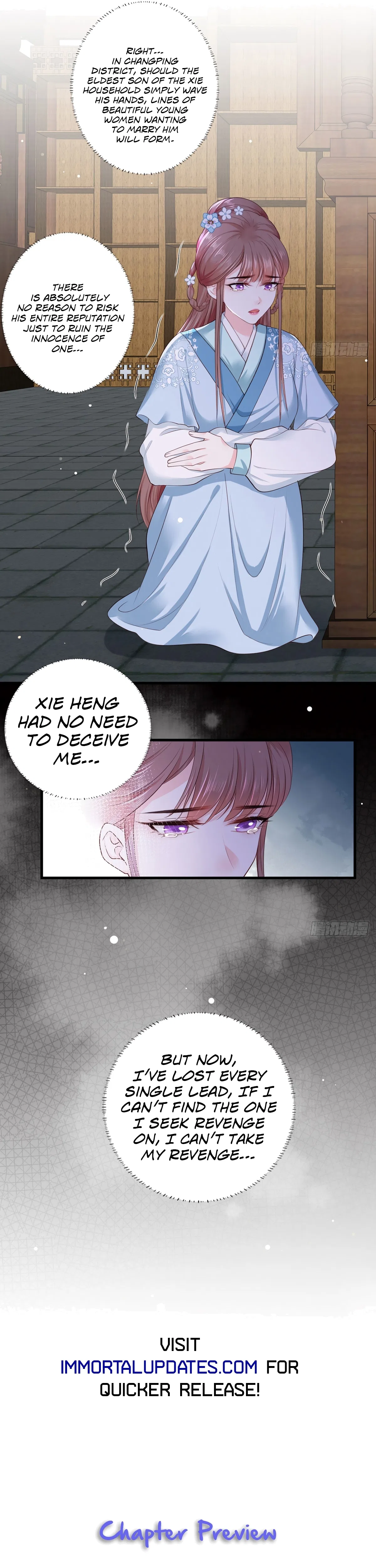 The Pampered Regent of the Richest Woman Chapter 40 – Page 14