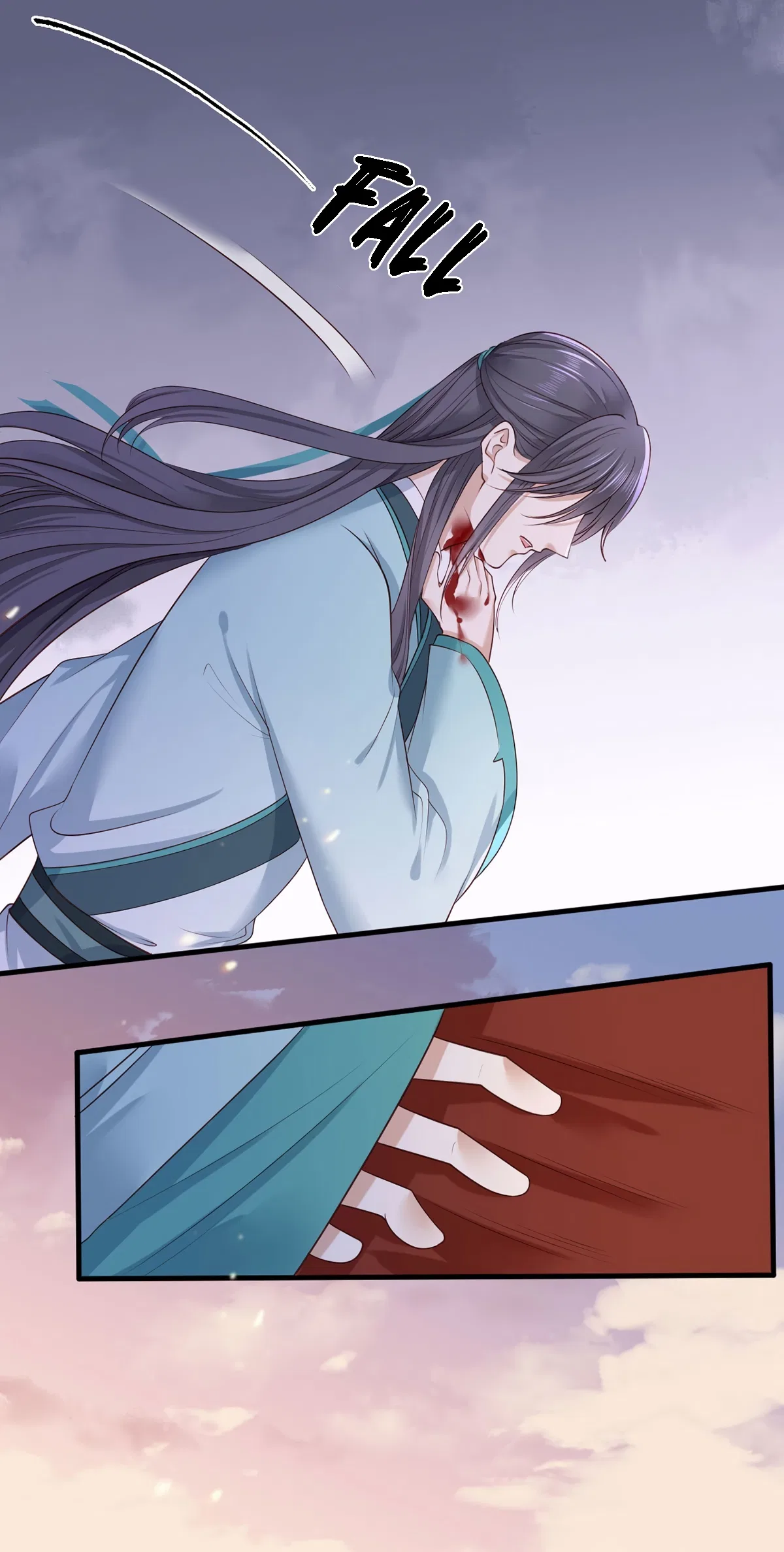 The Pampered Regent of the Richest Woman Chapter 39 – Page 2