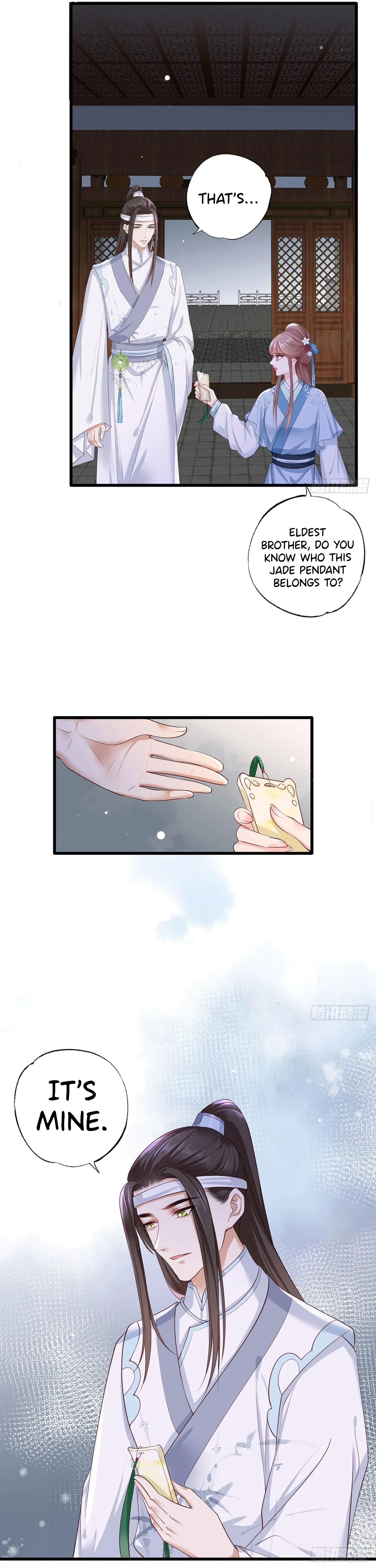 The Pampered Regent of the Richest Woman Chapter 39 – Page 15