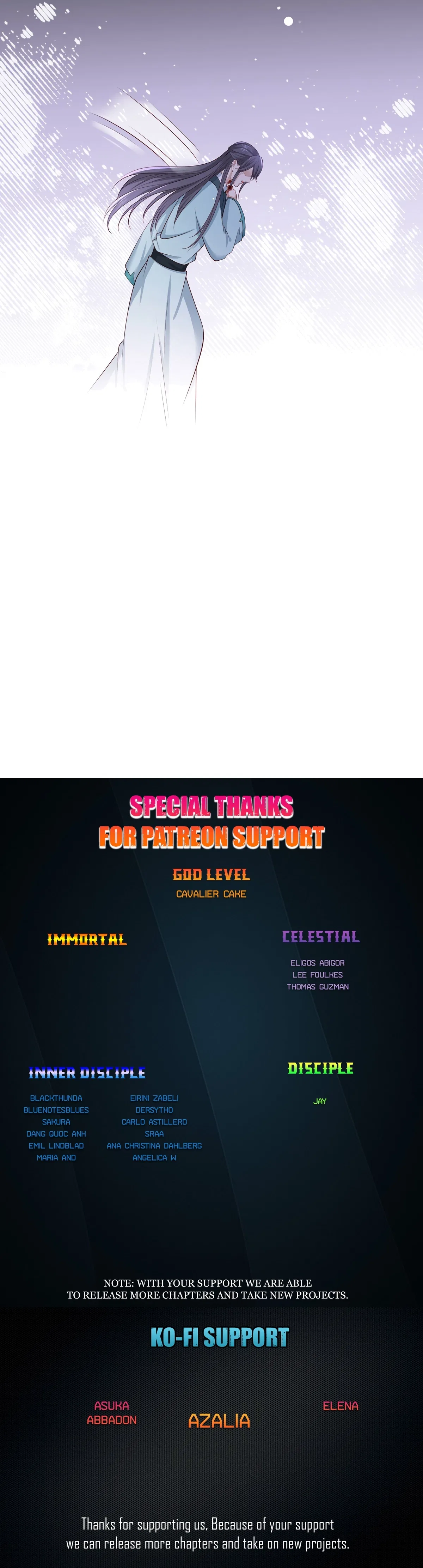 The Pampered Regent of the Richest Woman Chapter 38 – Page 17