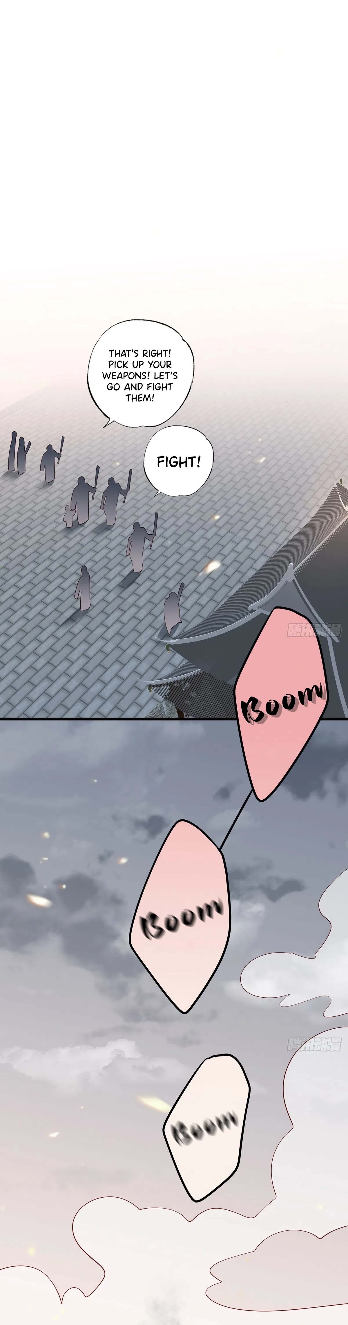 The Pampered Regent of the Richest Woman Chapter 37 – Page 6