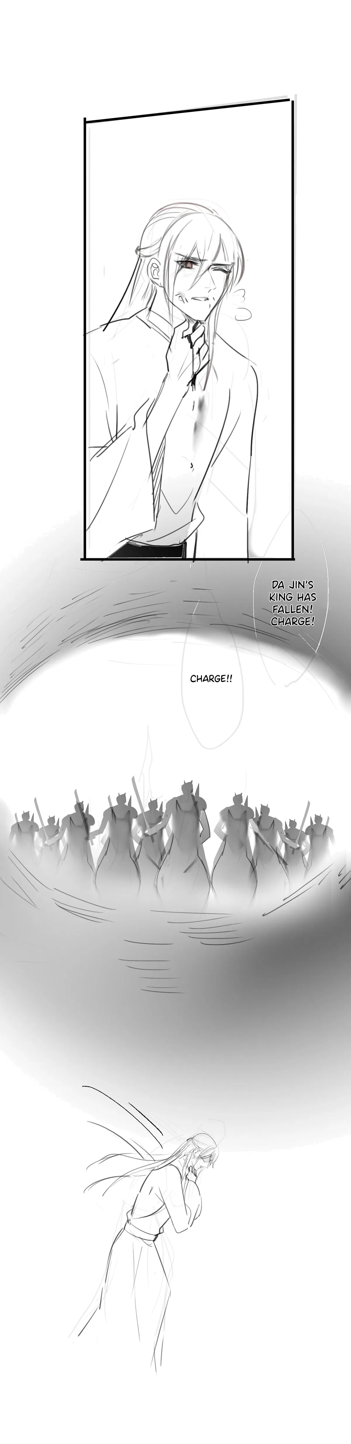The Pampered Regent of the Richest Woman Chapter 37 – Page 14