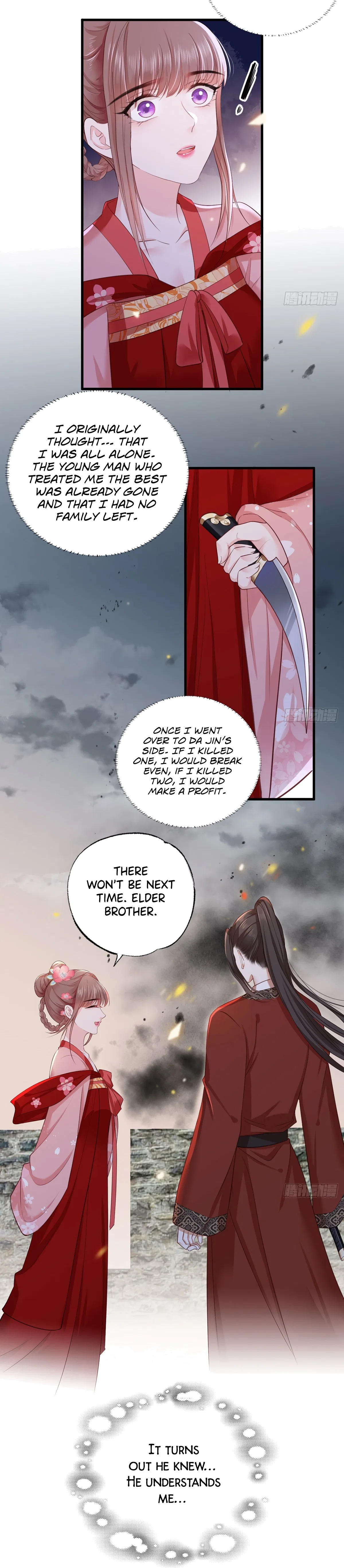 The Pampered Regent of the Richest Woman Chapter 36 – Page 16