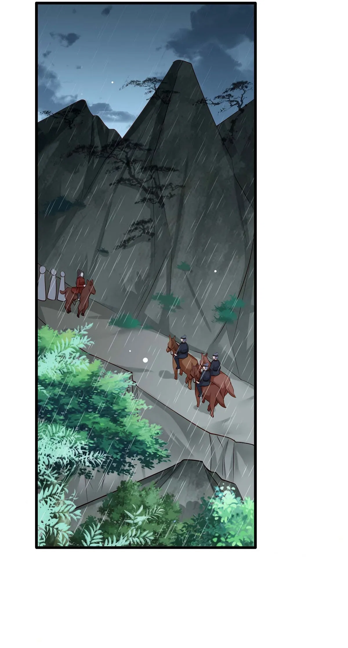 The Pampered Regent of the Richest Woman Chapter 33 – Page 4