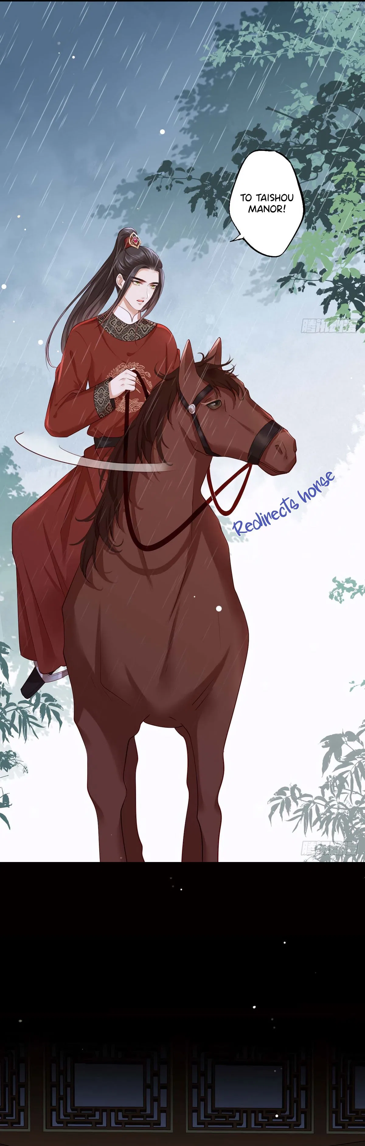 The Pampered Regent of the Richest Woman Chapter 33 – Page 10