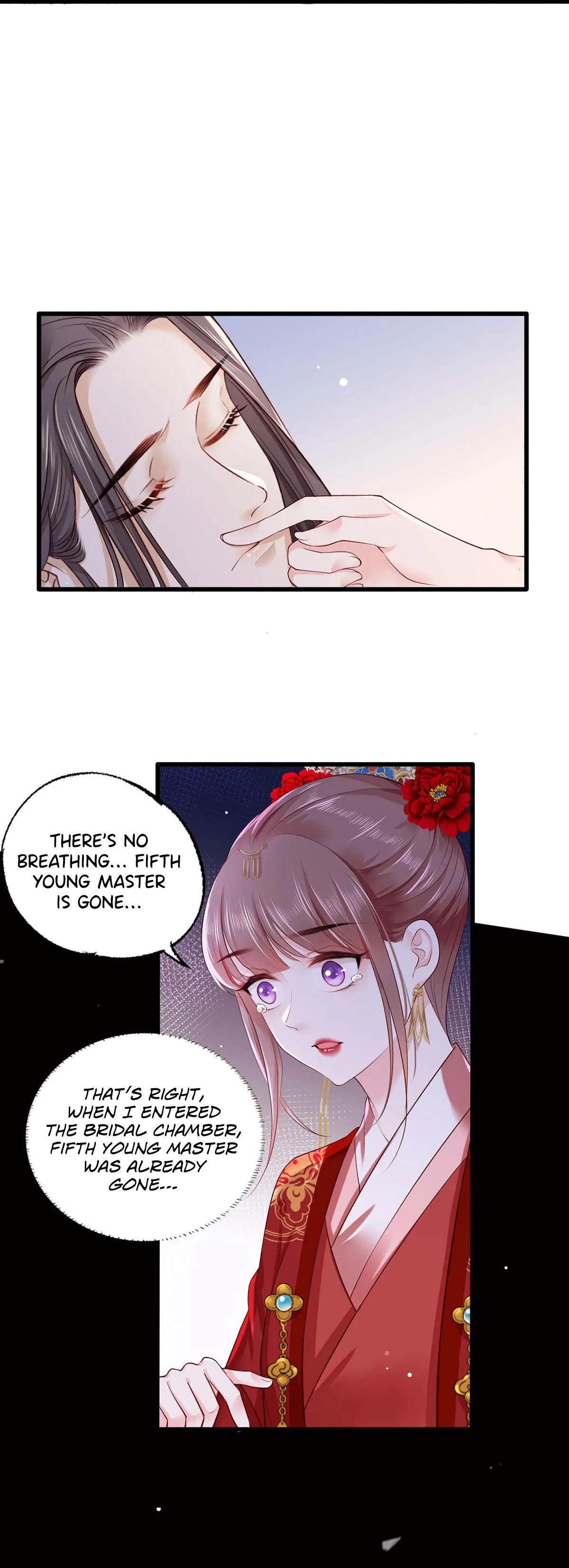 The Pampered Regent of the Richest Woman Chapter 33 – Page 13