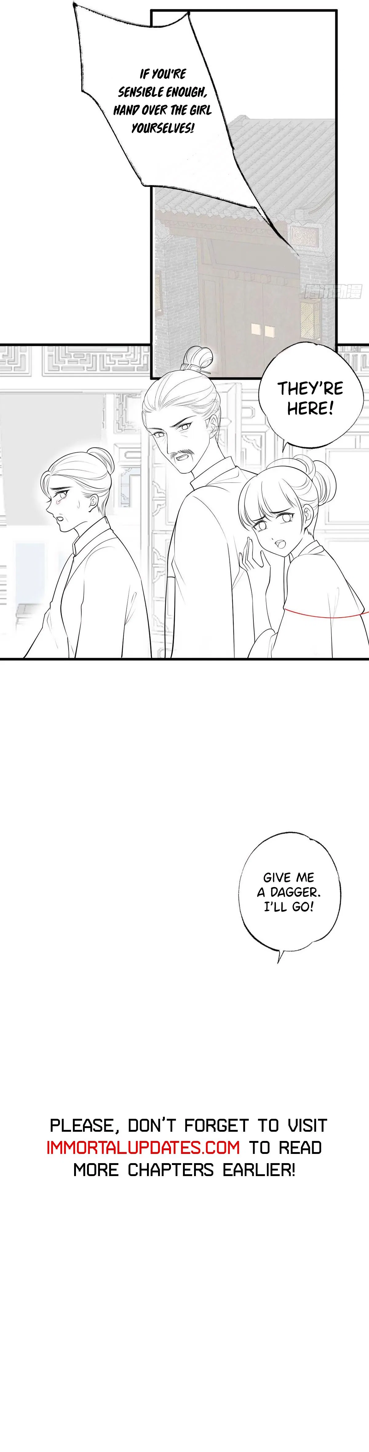 The Pampered Regent of the Richest Woman Chapter 33 – Page 17