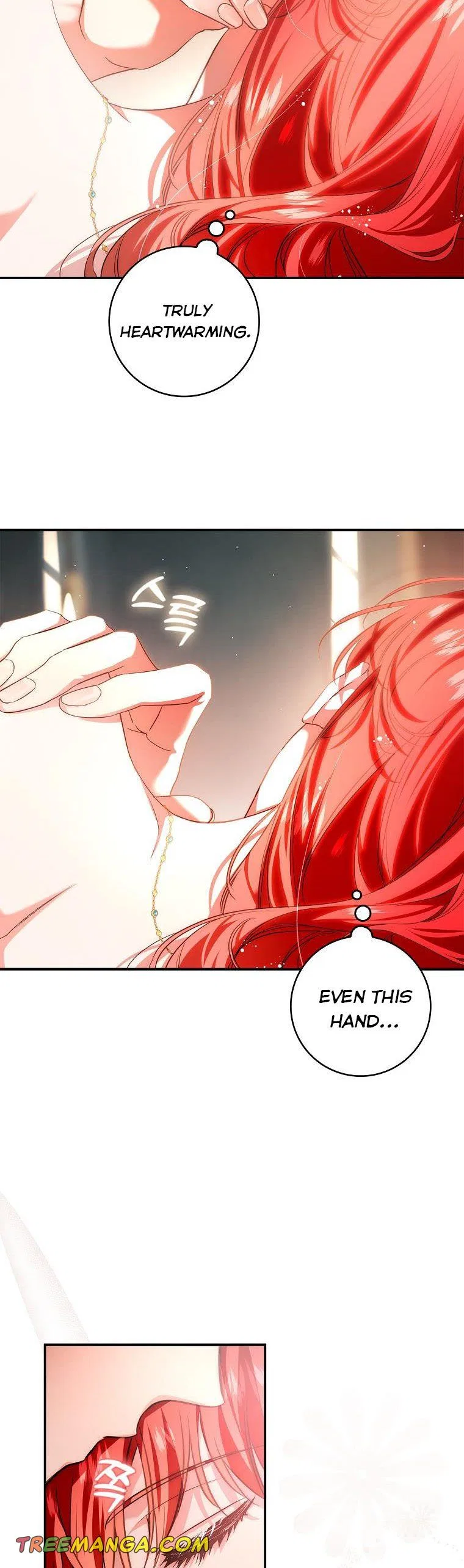 My Secretly Hot Husband Chapter 109 – Page 5