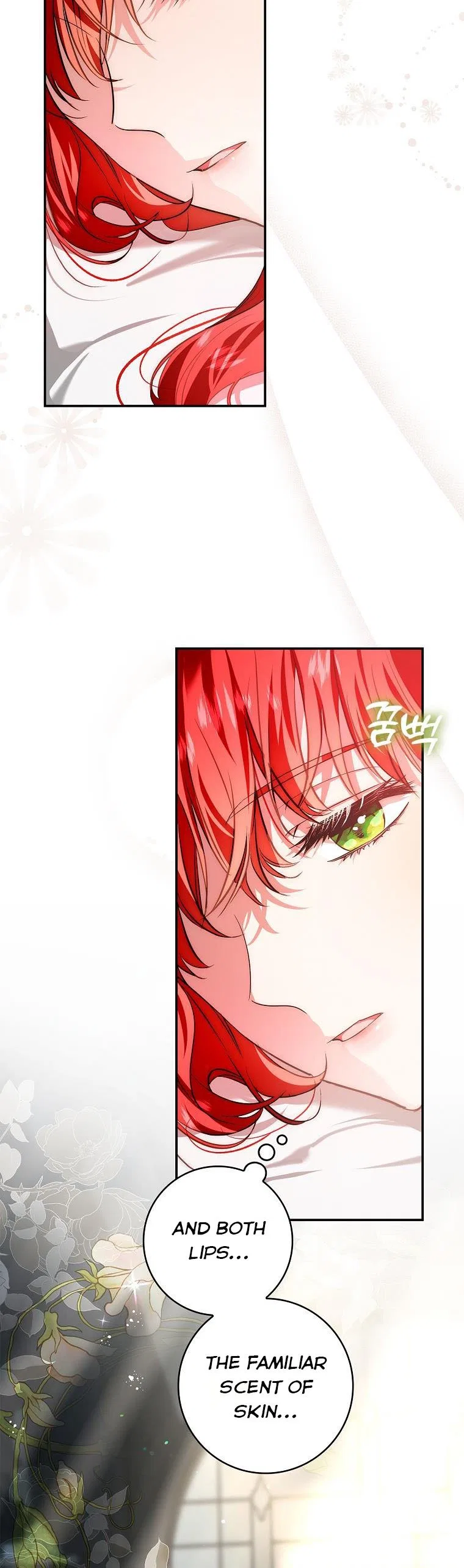My Secretly Hot Husband Chapter 109 – Page 6
