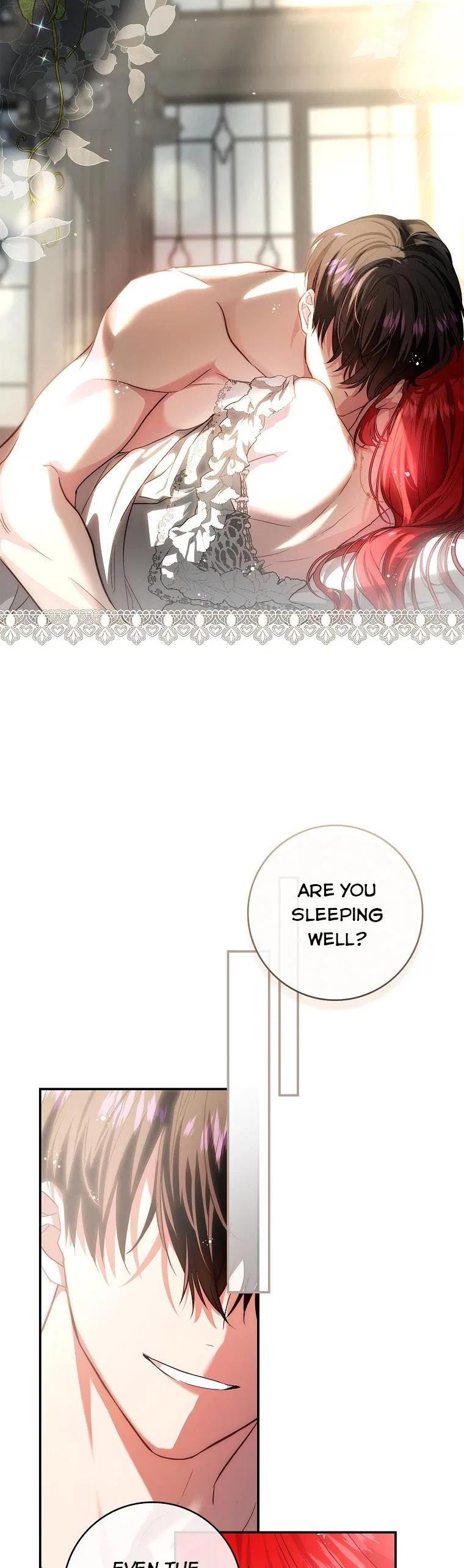 My Secretly Hot Husband Chapter 109 – Page 7