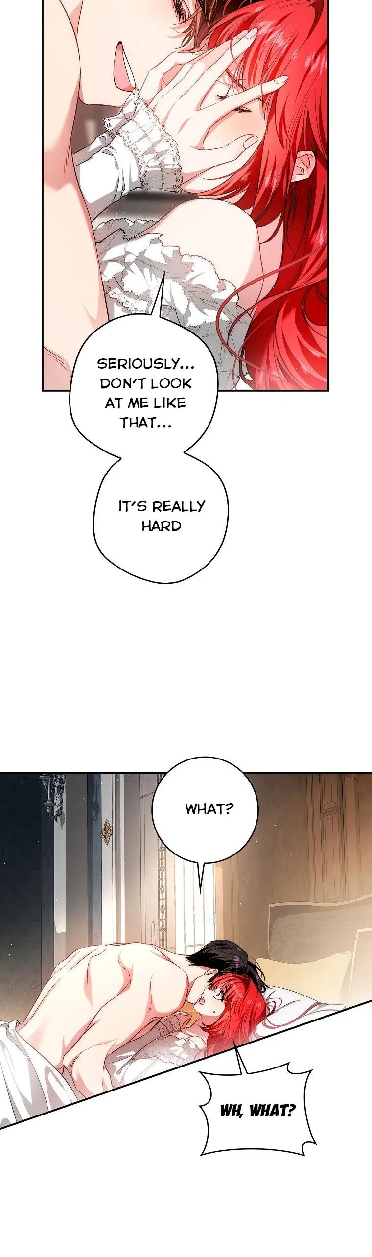 My Secretly Hot Husband Chapter 109 – Page 12