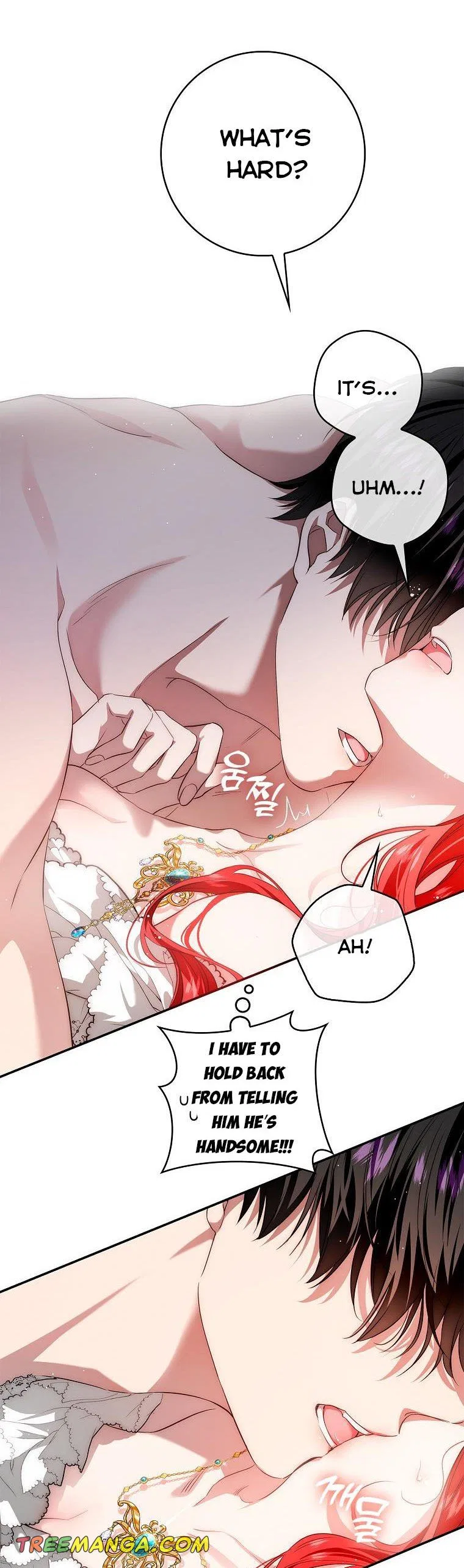 My Secretly Hot Husband Chapter 109 – Page 13