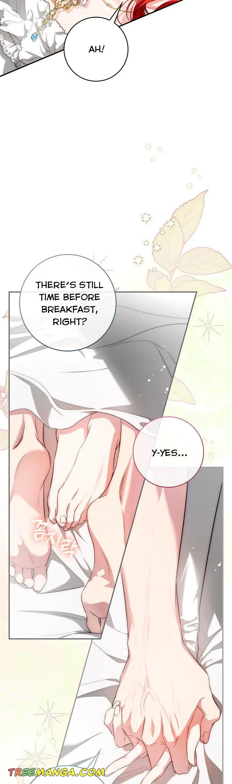 My Secretly Hot Husband Chapter 109 – Page 14
