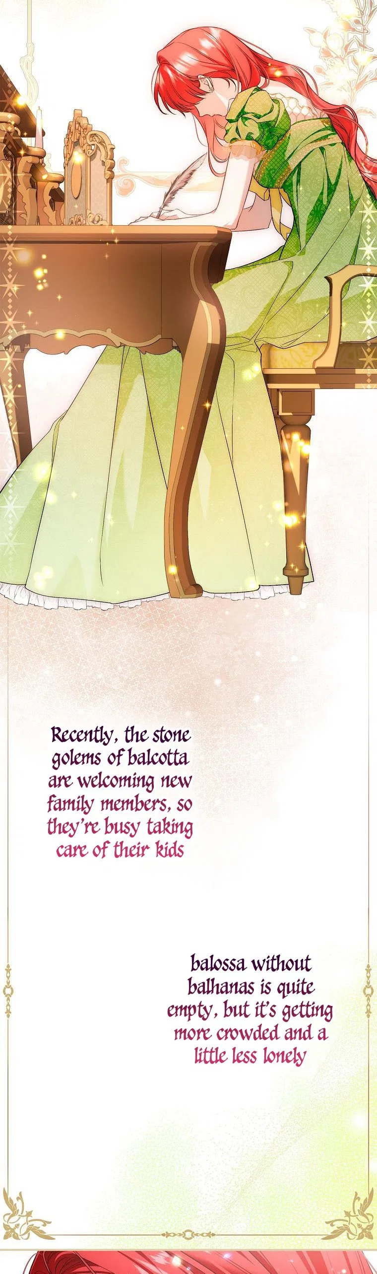 My Secretly Hot Husband Chapter 109 – Page 17