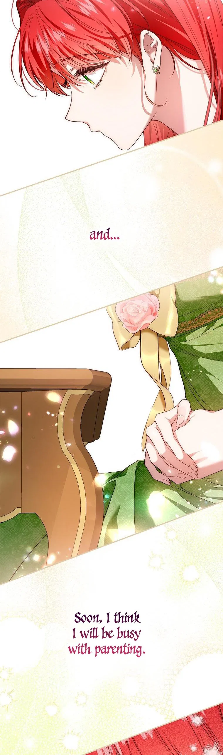 My Secretly Hot Husband Chapter 109 – Page 18