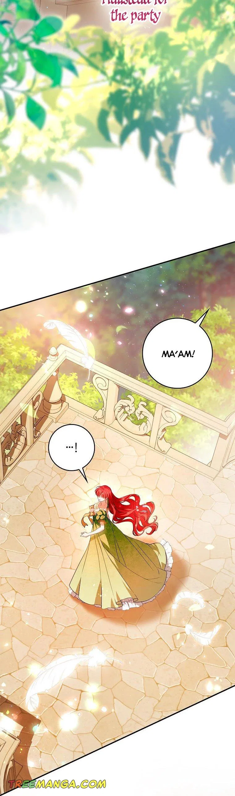 My Secretly Hot Husband Chapter 109 – Page 22