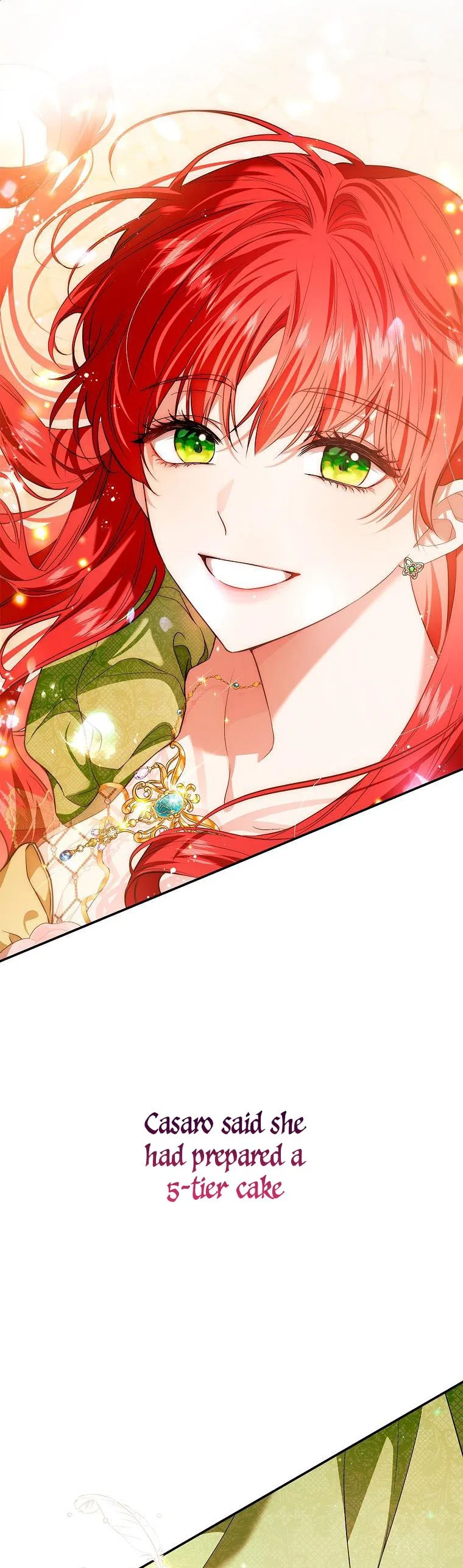 My Secretly Hot Husband Chapter 109 – Page 23