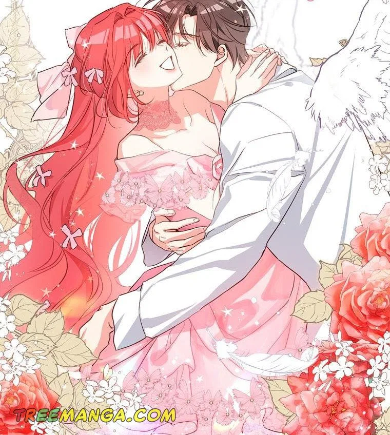 My Secretly Hot Husband Chapter 109 – Page 30
