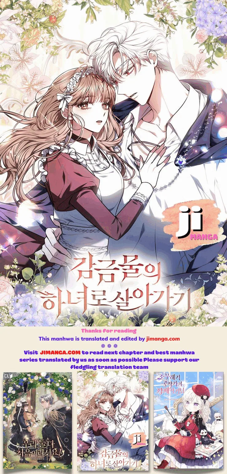 My Secretly Hot Husband Chapter 109 – Page 37