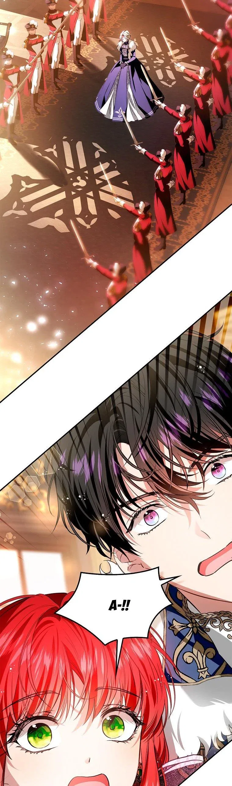 My Secretly Hot Husband Chapter 108 – Page 2