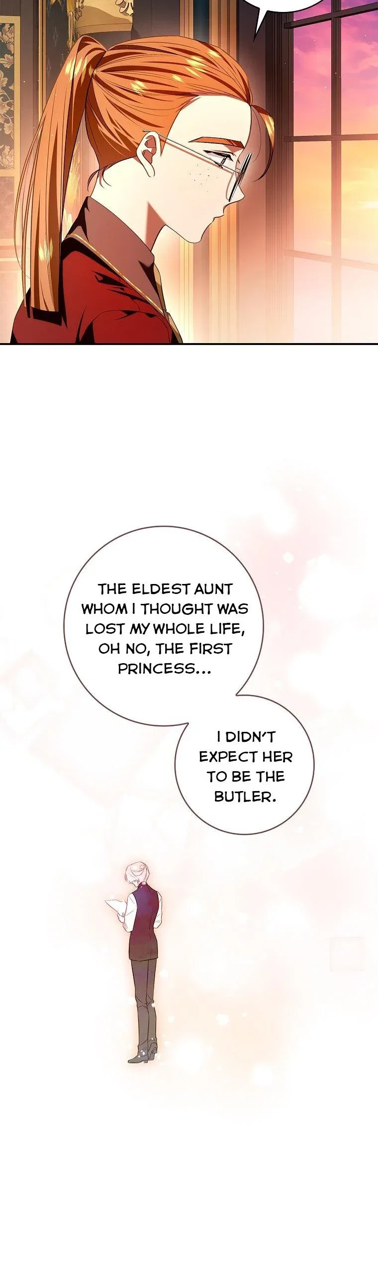 My Secretly Hot Husband Chapter 108 – Page 6