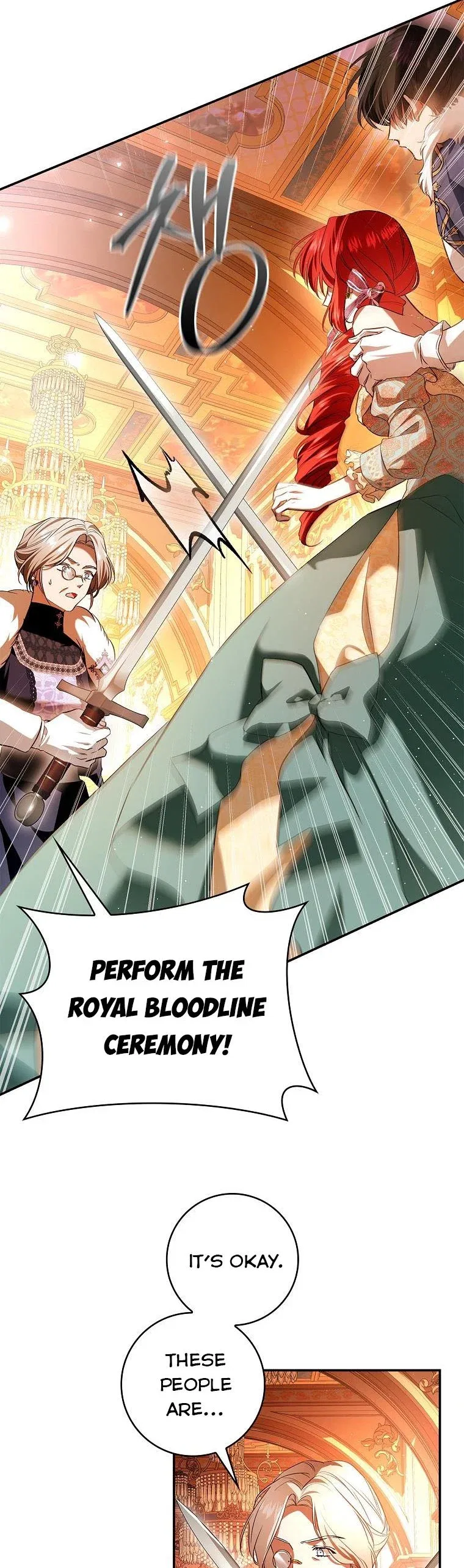 My Secretly Hot Husband Chapter 108 – Page 8
