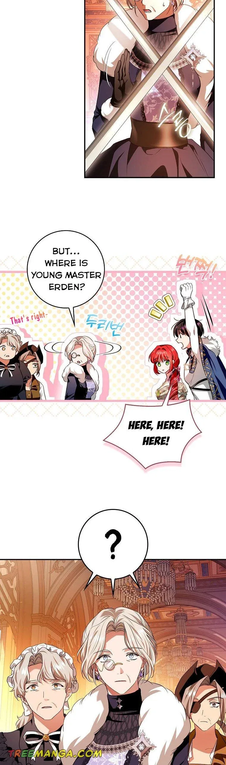 My Secretly Hot Husband Chapter 108 – Page 9