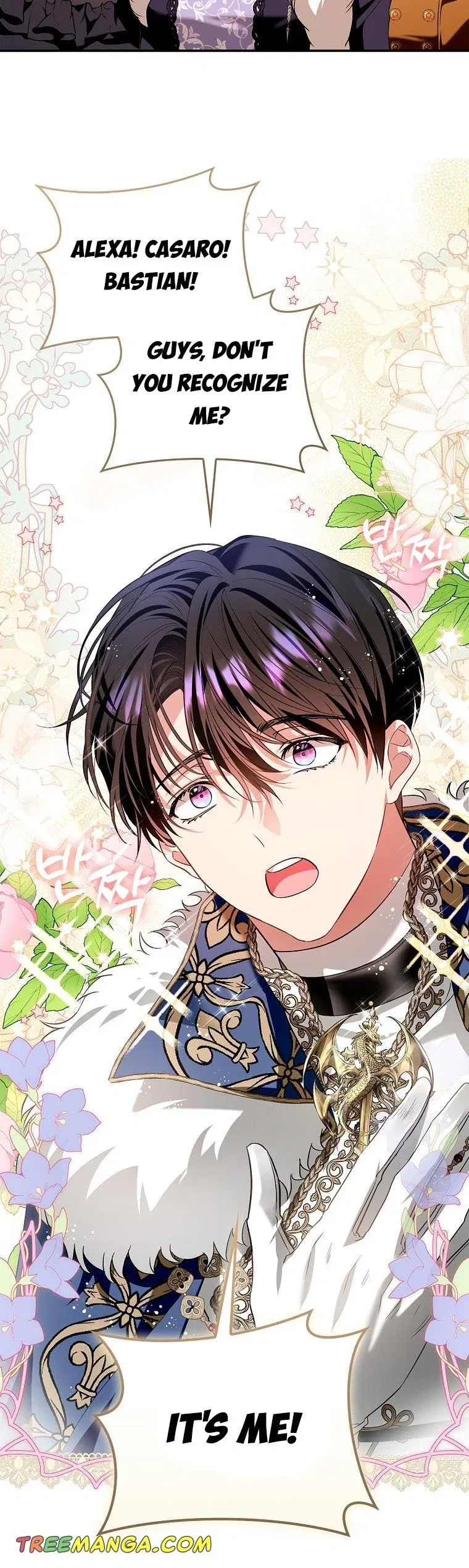 My Secretly Hot Husband Chapter 108 – Page 10