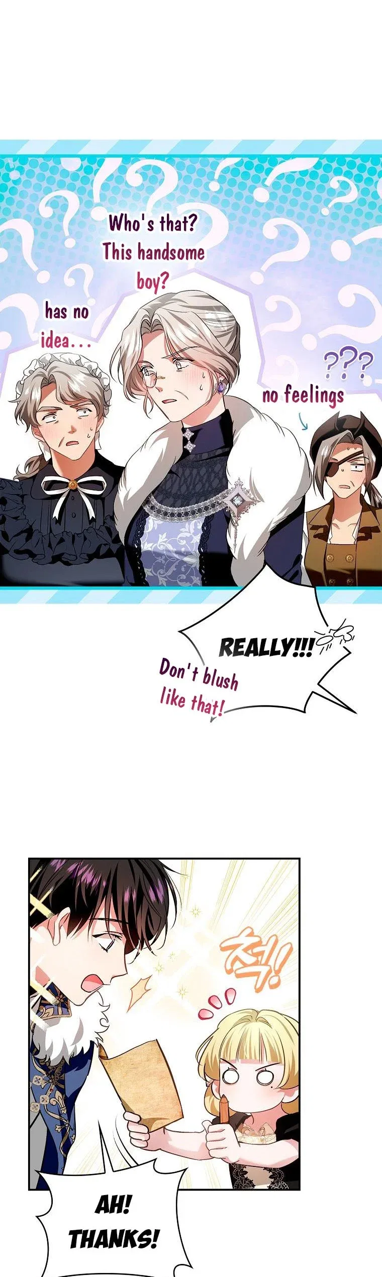 My Secretly Hot Husband Chapter 108 – Page 11