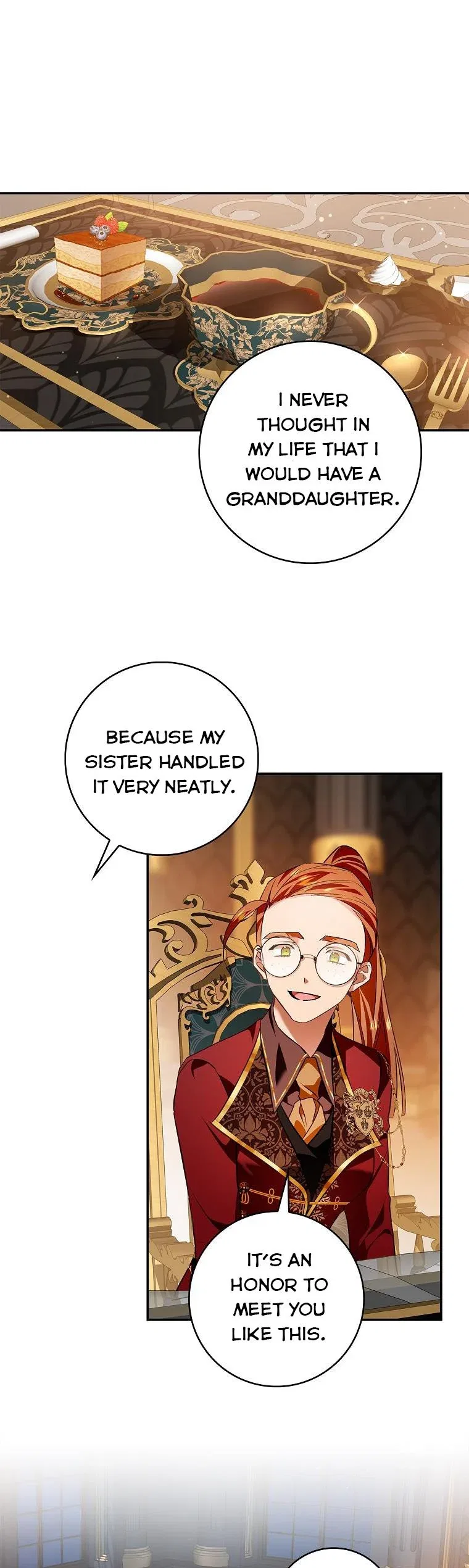 My Secretly Hot Husband Chapter 108 – Page 16